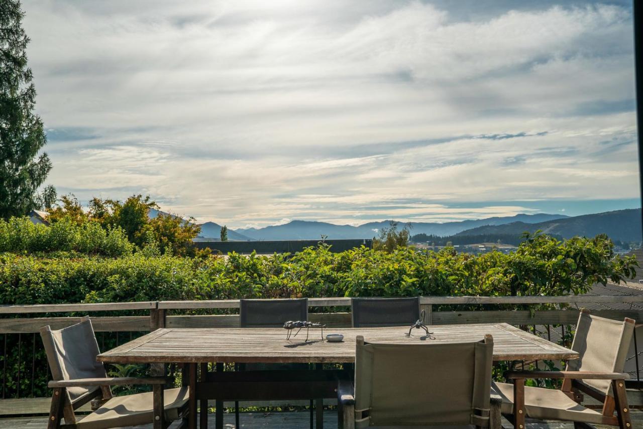 Goodall Crib - Wanaka Holiday Home Kültér fotó